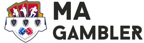 MA Gambler logo